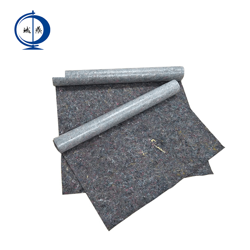 Hot-Selling Grey Nonwoven-Filz