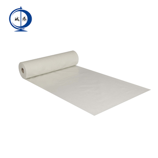 Hot-Selling White Nonwoven-Filz