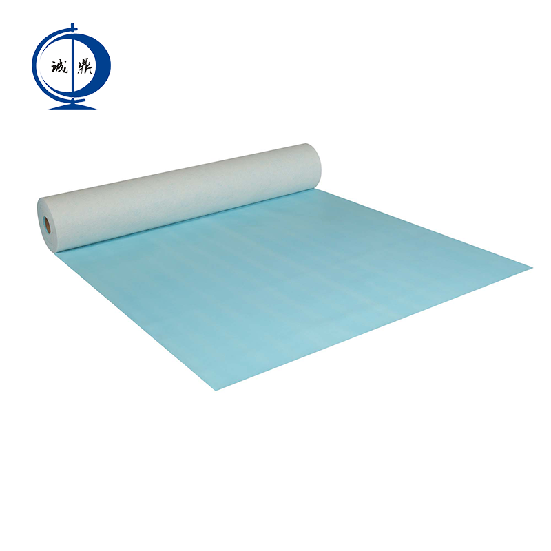 Hot-Selling White Nonwoven-Filz