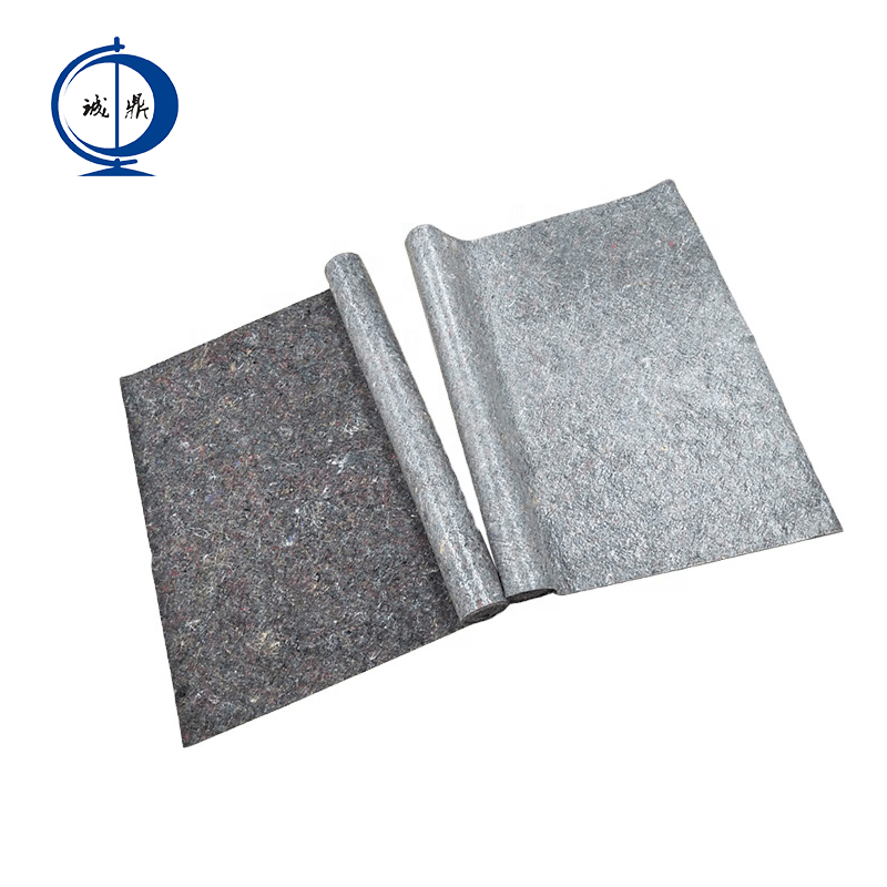 Hot-Selling Grey Nonwoven-Filz