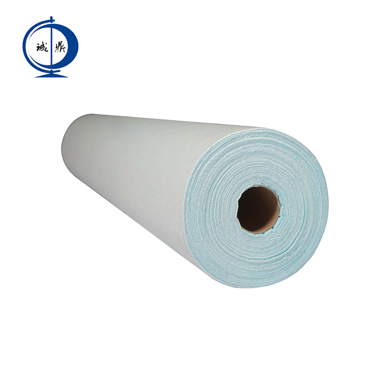 Hot-Selling White Nonwoven-Filz